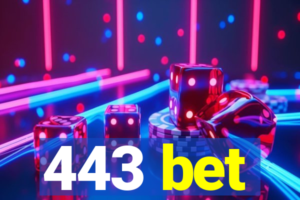 443 bet